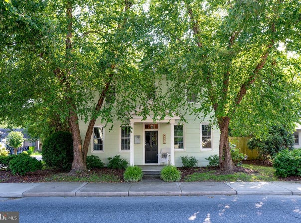 404 UNION STREET, MILTON, DE 19968