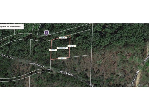 18368 Misty View Lane, Barnett, MO 65011