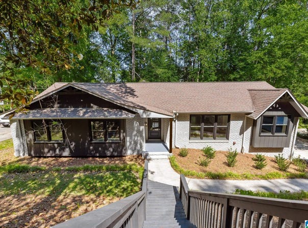 1608 KESTWICK DRIVE, HOOVER, AL 35226