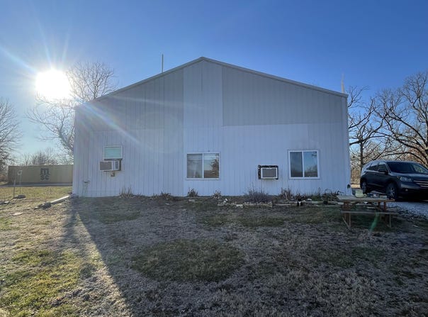 20749 Audrain Rd 918, Mexico, MO 65265