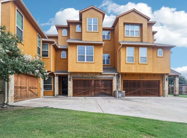 2690 Venice Drive, Grand Prairie, TX 75054