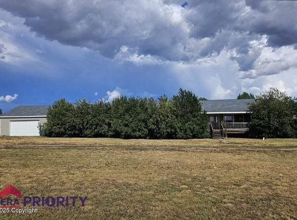 2219 Smithie Rd -, Gillette, WY 82718