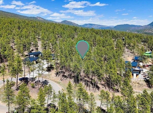 1096 Red Canyon Trail, Durango, CO 81301