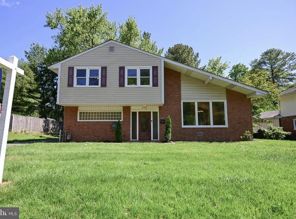 916 BEAVERBANK CIR, BALTIMORE, MD 21286