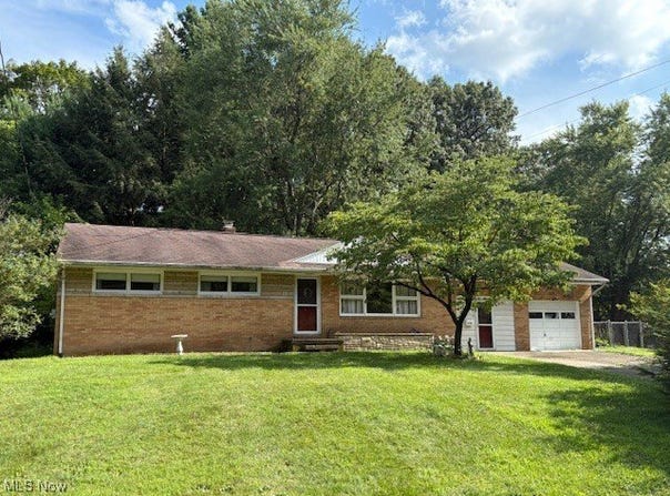 4908 2nd Street NW, Canton, OH 44708