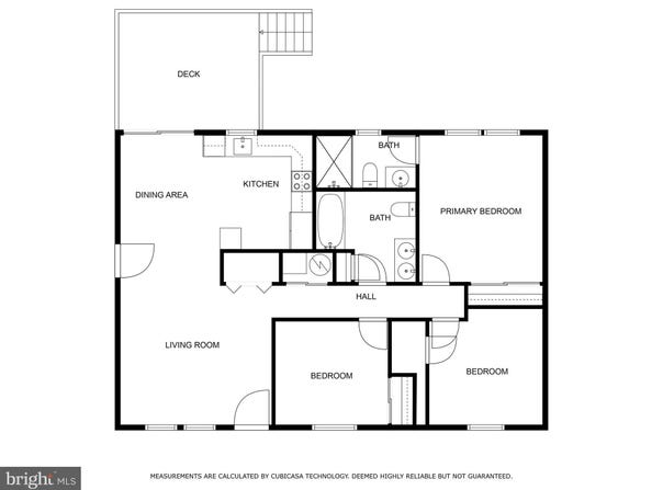380 SHOREWOOD DR, COLONIAL BEACH, VA 22443