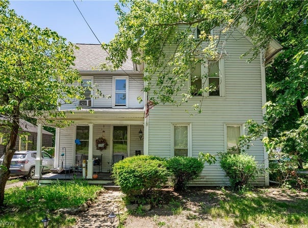 323 2nd Street NE, Massillon, OH 44646