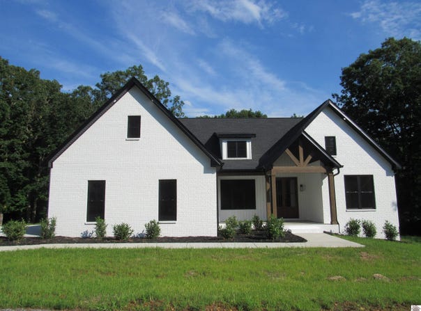 52 Timberway Drive, Cadiz, KY 42211