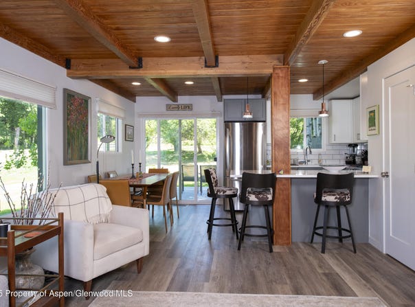 331 Holland Hills Road, Basalt, CO 81621