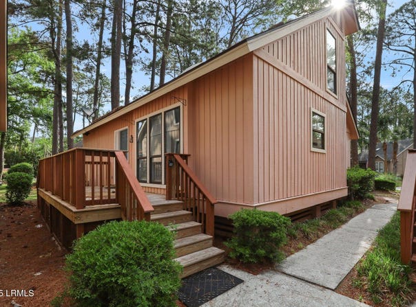 53 Salt Marsh Drive, Hilton Head Island, SC 29926