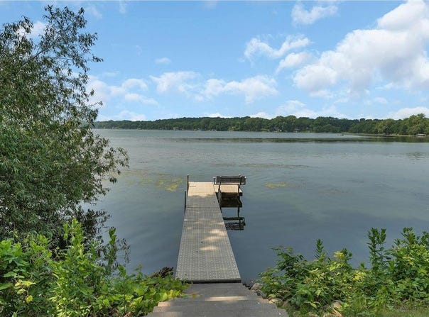 20835 Drumflower Road, Richmond, MN 56368