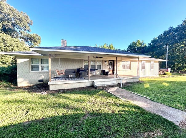 9568 Cascilla Road, Grenada, MS 38901