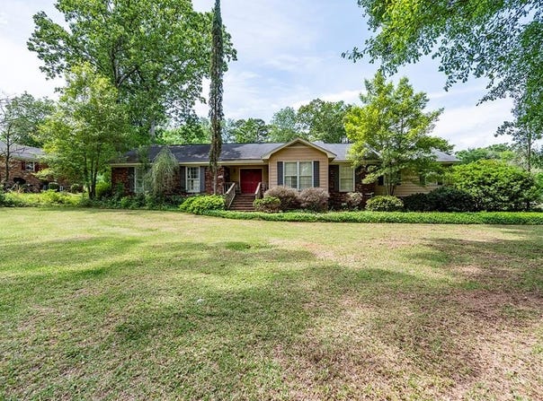316 N DOUBLEGATE, Albany, GA 31721
