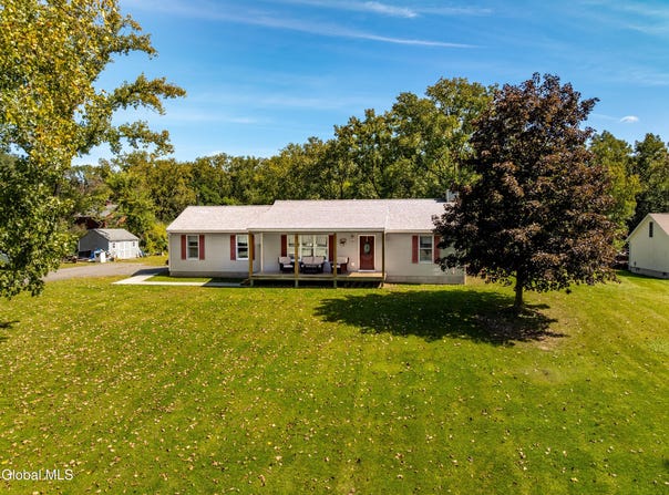 110 Waterbury Road, Nassau, NY 12123