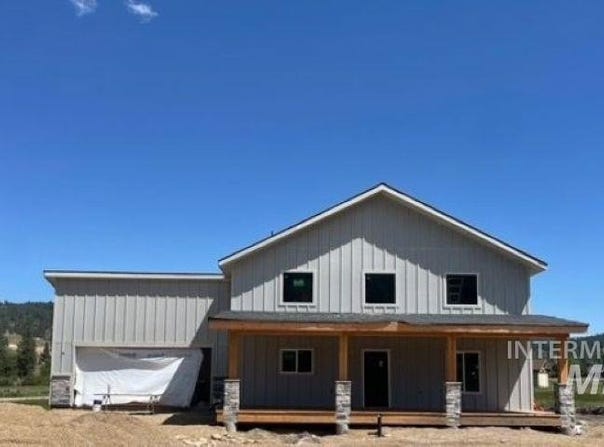 36 Coski Springs, Garden Valley, ID 83622