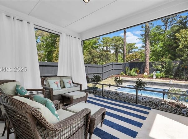 5 Calm Branch Way, Bluffton, SC 29910