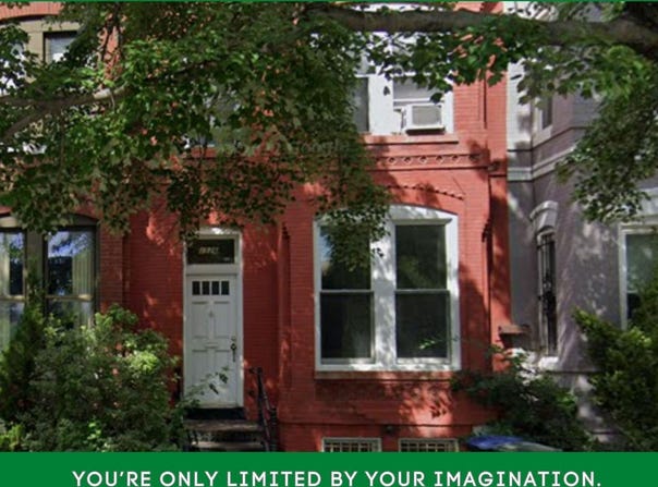 1526 10TH STREET NW, WASHINGTON, DC 20001