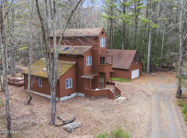 18 Rocky Mountain Road, Kerhonkson, NY 12446
