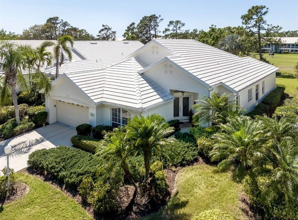 344 BERMUDA COURT, VENICE, FL 34293