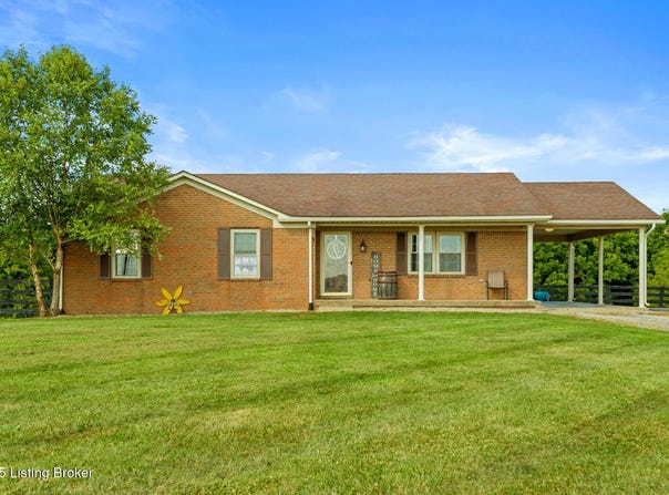 6026 Taylorsville Rd, Fisherville, KY 40023