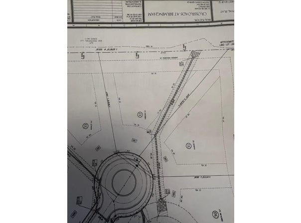 1001 Crossroads Trail, Milton, GA 30004