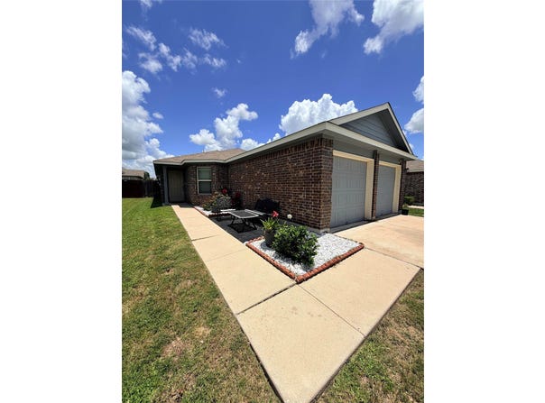 13004 Tinker St, Manor, TX 78653
