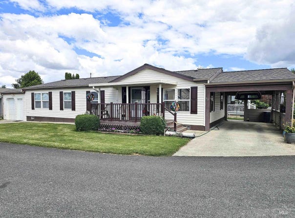 2034 Powers Avenue, Lewiston, ID 83501