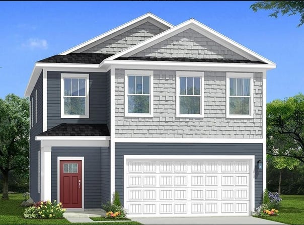 130 Favored Avenue, Sanford, NC 27330