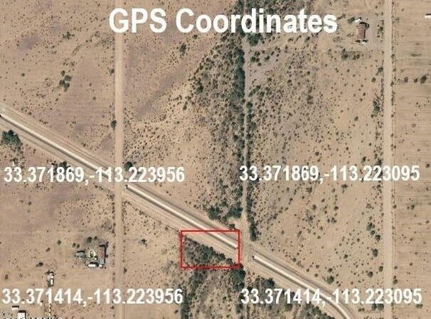 82x2 S 544th Avenue, Tonopah, AZ 85354