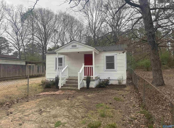 311 Albany Avenue, Gadsden, AL 35903