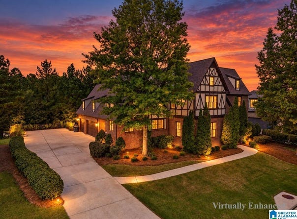 4330 BOULDER LAKE CIRCLE, VESTAVIA HILLS, AL 35242
