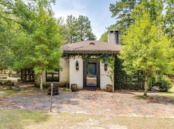 670 Red Fox Road, Camden, SC 29020