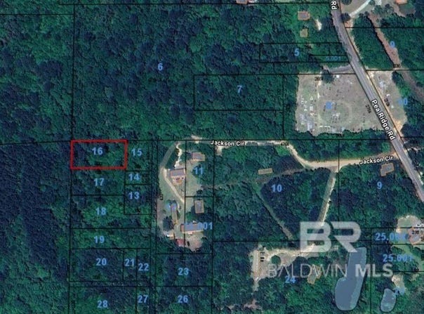 2 Jackson Circle, Brewton, AL 36426