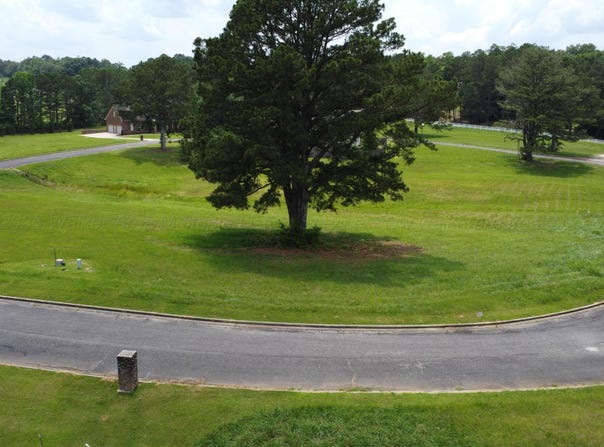 281 VALLEYDALE DRIVE LOT 26, Jasper, AL 35504