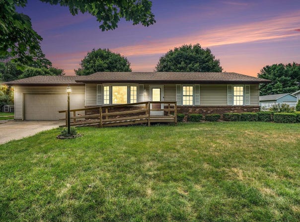 65713 County Road 31 Road, Goshen, IN 46528