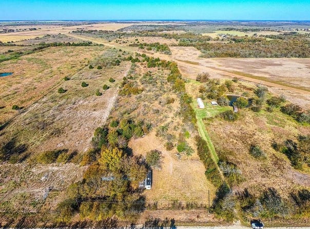 15110 County Road 2250, Dawson, TX 76639