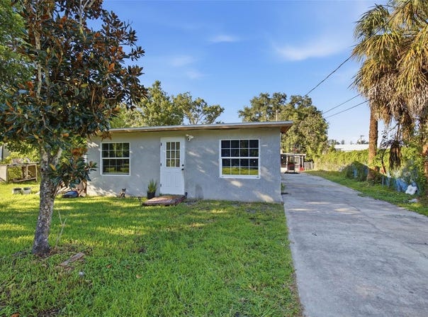 6124 NUNDY Avenue, GIBSONTON, FL 33534