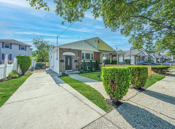 14003 161st Street, Jamaica, NY 11434