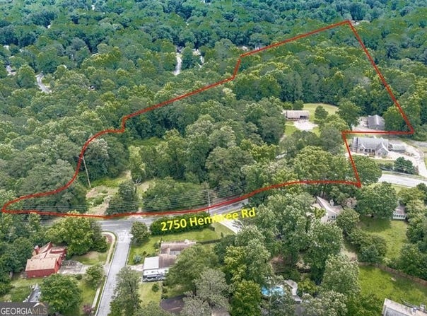 2760 Hembree, Marietta, GA 30062