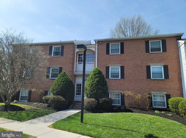 6 ELPHIN Court, LUTHERVILLE TIMONIUM, MD 21093