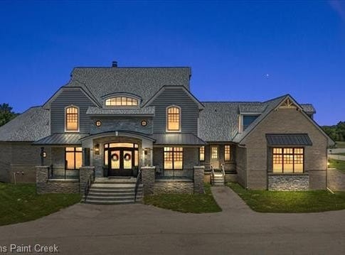 6295 Canter Creek Trail, Grand Blanc, MI 48439