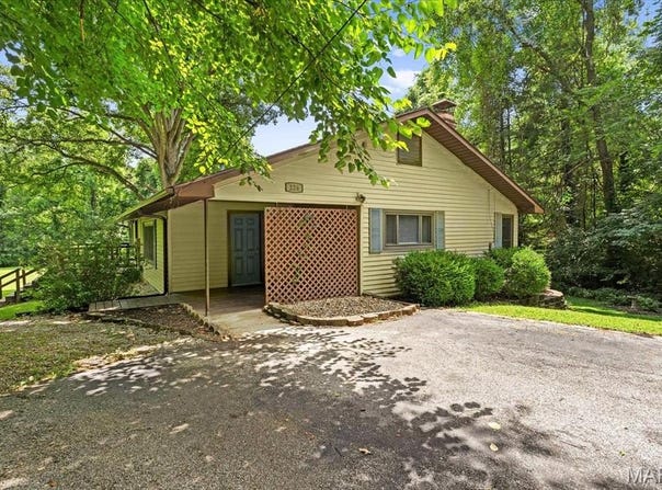 226 Linden Drive, Shiloh, IL 62221