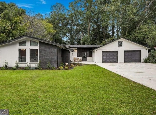 265 Brook Drive, Sandy Springs, GA 30328
