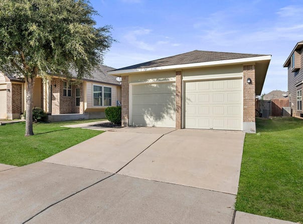 15210 Walcott DR, Austin, TX 78725