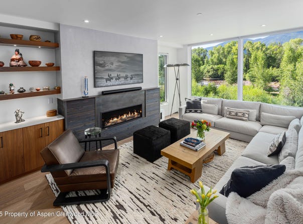 22856 Two Rivers Road, Basalt, CO 81621