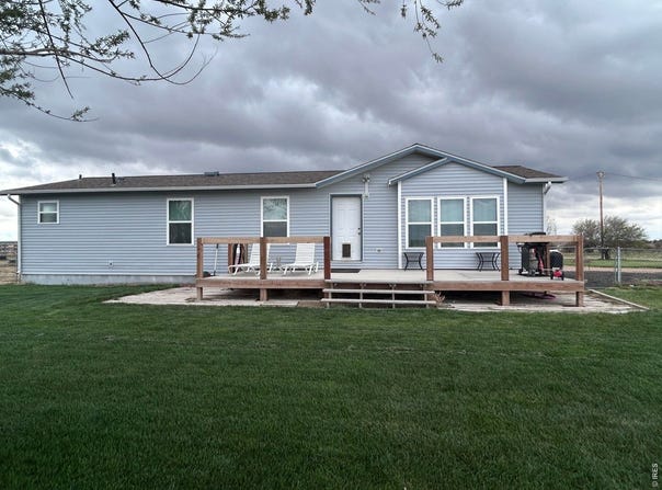 8969 Highway 52, Wiggins, CO 80654