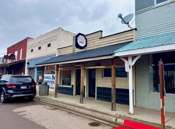 120 Illinois Avenue, Council, ID 83612