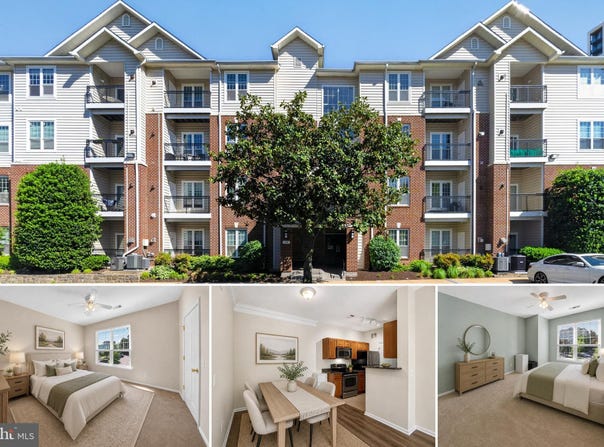 1601 SPRING GATE Drive, MCLEAN, VA 22102