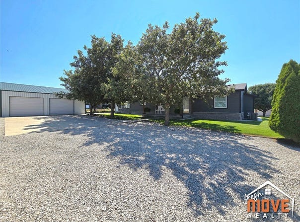 31305 4 Road, Copeland, KS 67837