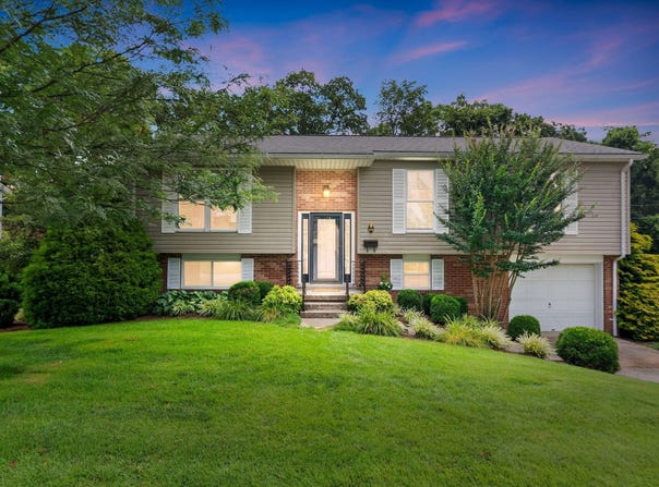 508 Poa Drive, Frankfort, KY 40601
